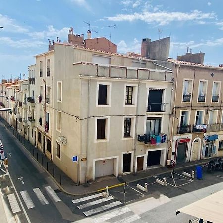 "Le Refuge" Duplex Quartier Haut, Climatise Сет Екстериор снимка