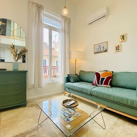 "Le Refuge" Duplex Quartier Haut, Climatise Сет Екстериор снимка