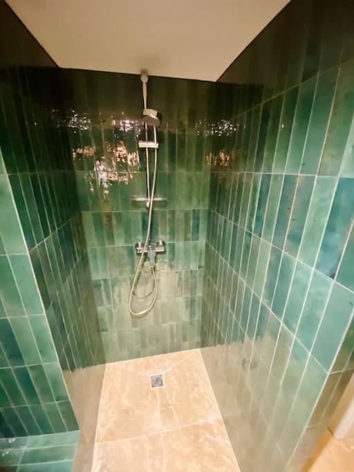 "Le Refuge" Duplex Quartier Haut, Climatise Сет Екстериор снимка